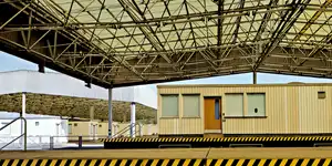 2024 | MARIENBORN | WEITERFAHRT NUR NACH AUFFORDERUNG | © carsten riede fotografie