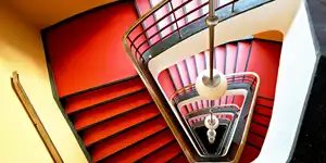 2024 | BERLIN | HAUS DES RUNDFUNKS | © carsten riede fotografie