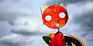 2024 | BERG OT EISENBÜHL | EXTRATERRESTRISCHE | © carsten riede fotografie