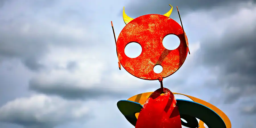 2024 | BERG OT EISENBÜHL | EXTRATERRESTRISCHE | © carsten riede fotografie