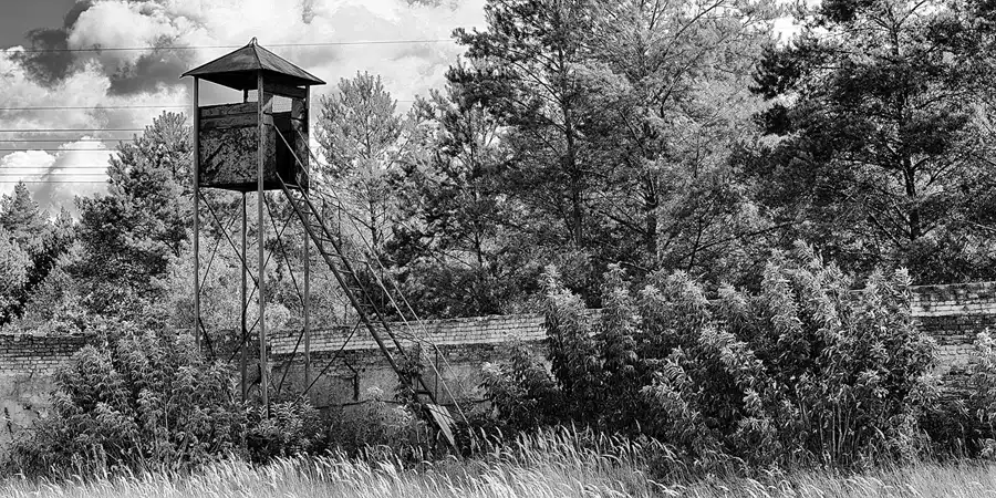2024 | RAVENSBRÜCK | MEMORIAL RAVENSBRÜCK | © carsten riede fotografie