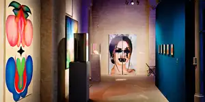 2025 | BERLIN | BÖSE BLUMEN | © carsten riede fotografie