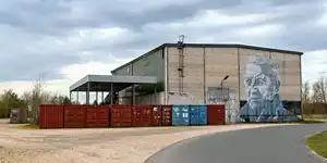 2025 | FERROPOLIS | 26 FE | © carsten riede fotografie