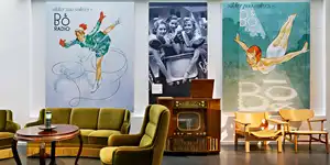 2025 | STRUER | BANG & OLUFSEN | © carsten riede fotografie