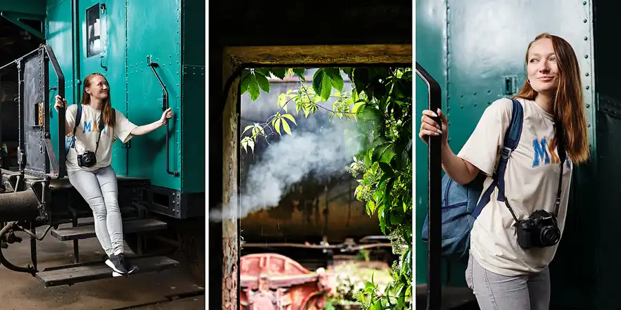 2025 | FALKENBERG/ELSTER | SEHEN MIT DEM HERZEN | © carsten riede fotografie