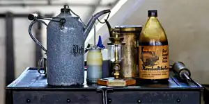 2025 | LAUF AN DER PEGNITZ | INDUSTRIEGESCHICHTE | © carsten riede fotografie