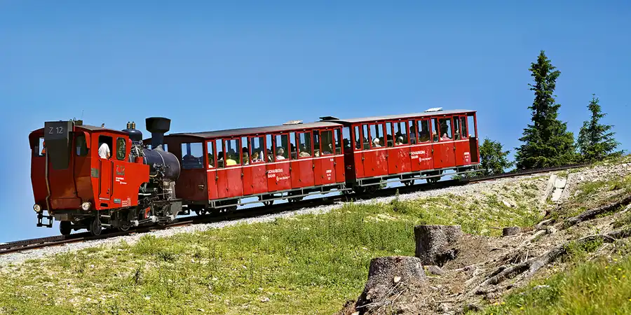 2025 | SALZKAMMERGUT | RUND UM DEN SCHAFBERG | © carsten riede fotografie