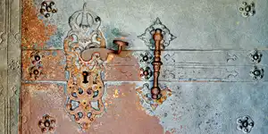 2025 | ANGER | KLOSTER HÖGLWÖRTH | © carsten riede fotografie