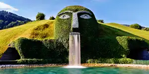 2025 | WATTENS | SWAROVSKI CRYSTALS | © carsten riede fotografie