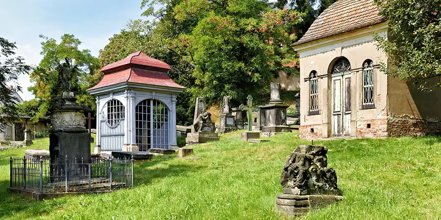 2025 | GÖRLITZ | ALTER FRIEDHOF | © carsten riede fotografie