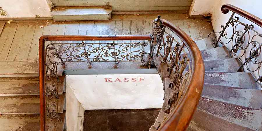 2025 | GÖRLITZ | ALTE KAUFHÄUSER | © carsten riede fotografie