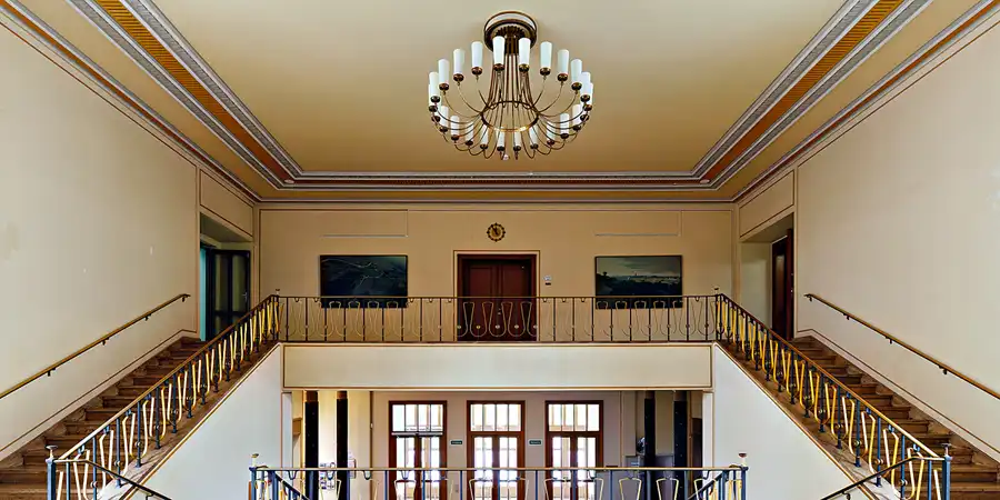 2025 | EISENHÜTTENSTADT | DIE PLANSTADT | © carsten riede fotografie