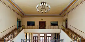 2025 | EISENHÜTTENSTADT | DIE PLANSTADT | © carsten riede fotografie