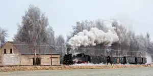 2025 | ZITTAUER GEBIRGE | 750 mm – WINTERDAMPF | © carsten riede fotografie