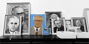 2026 | BERLIN | KLUB DER FUNKTIONÄRE | © carsten riede fotografie