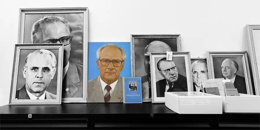 2026 | BERLIN | KLUB DER FUNKTIONÄRE | © carsten riede fotografie