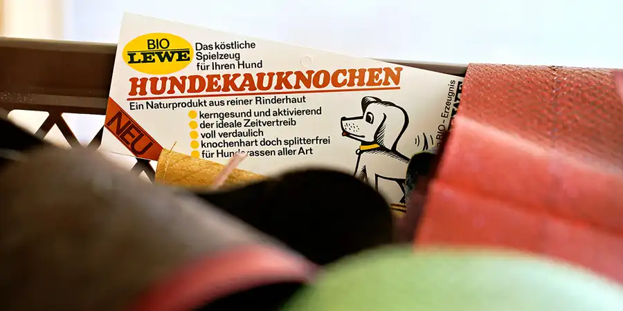 2026 | WEIDA | VEB LEDERWERKE | © carsten riede fotografie