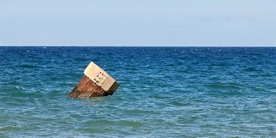 2026 | FEHMARN | IN DER OSTSEE | © carsten riede fotografie