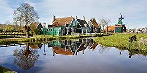 2024 | NOORD-HOLLAND | ZUID-HOLLAND | ORANJE | © carsten riede fotografie