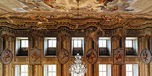 2025 | CROSSEN AN DER ELSTER | SCHLOSS CROSSEN | © carsten riede fotografie
