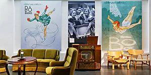 2025 | STRUER | BANG & OLUFSEN | © carsten riede fotografie