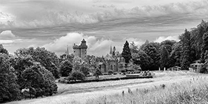 2025 | KASSEL | BERGPARK WILHELMSHÖHE | © carsten riede fotografie
