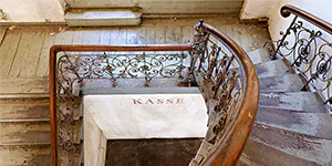 2025 | GÖRLITZ | ALTE KAUFHÄUSER | © carsten riede fotografie