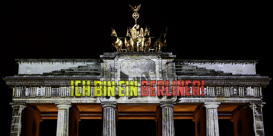 2019 | BERLIN | LICHTINSZENIERUNGEN | © carsten riede fotografie