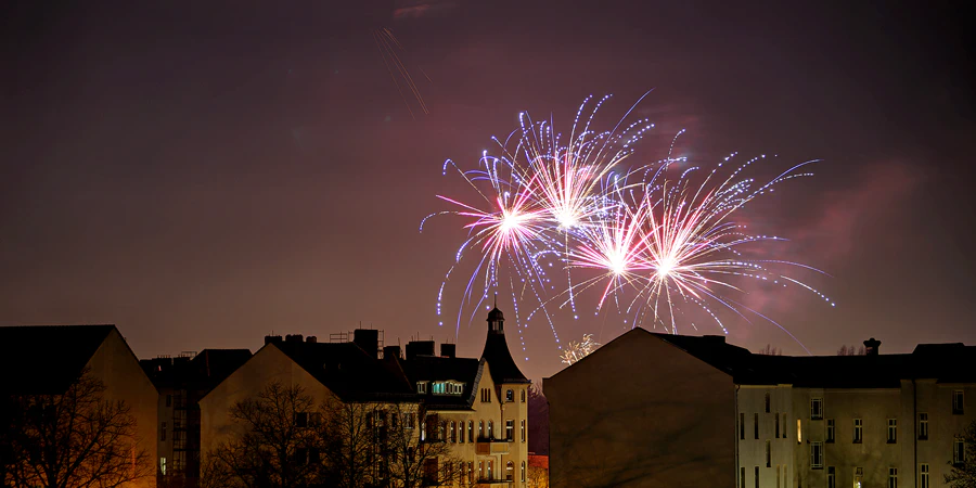 2024 | BERLIN | HAPPY NEW YEAR | © carsten riede fotografie
